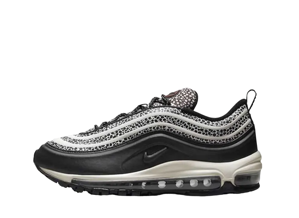 Nike Air Max 97 "Wax Safari"