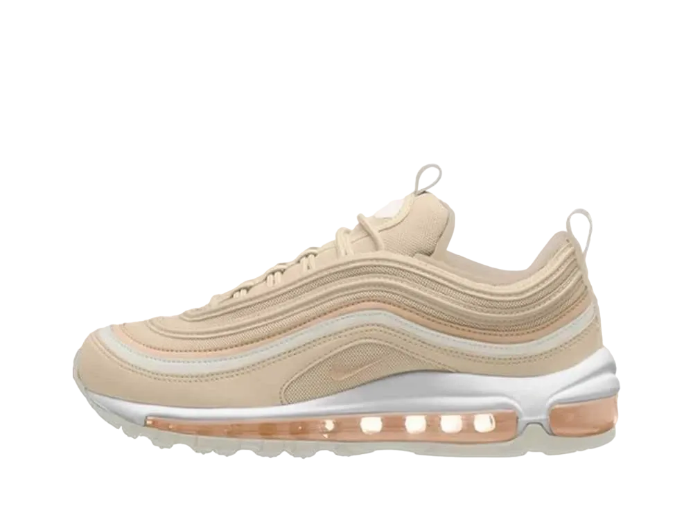 Nike Women's Air Max 97 "Guava Ice/White"