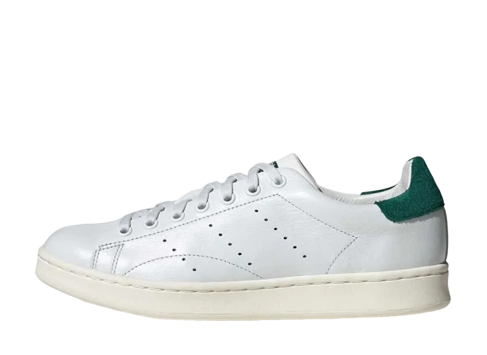 adidas Stan Smith "Crystal White/Off White/College Green"