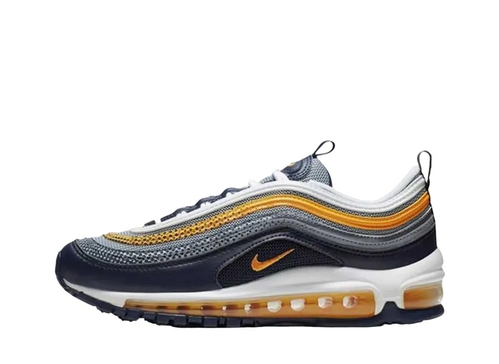 Nike GS Air Max 97 "Midnight Navy"