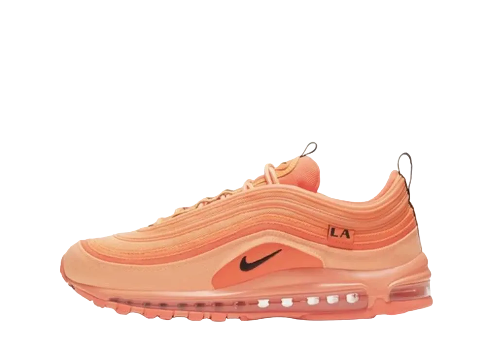 Nike Air Max 97 "City Special Los Angeles"