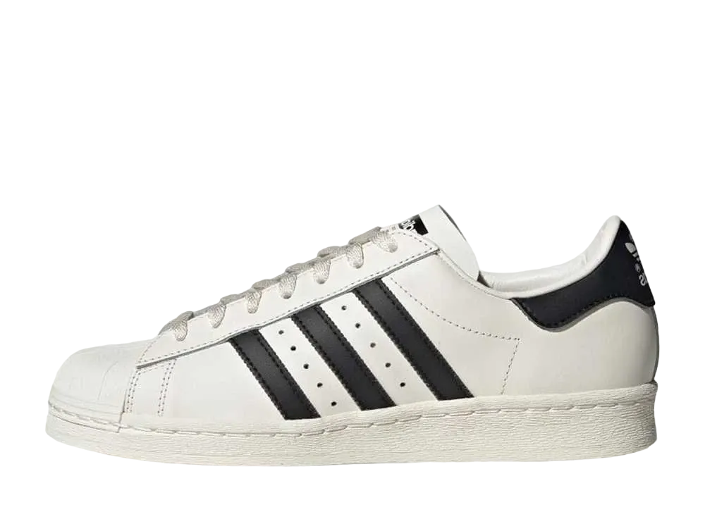 adidas Superstar 82 "Cloud White/Core Black/Off White"