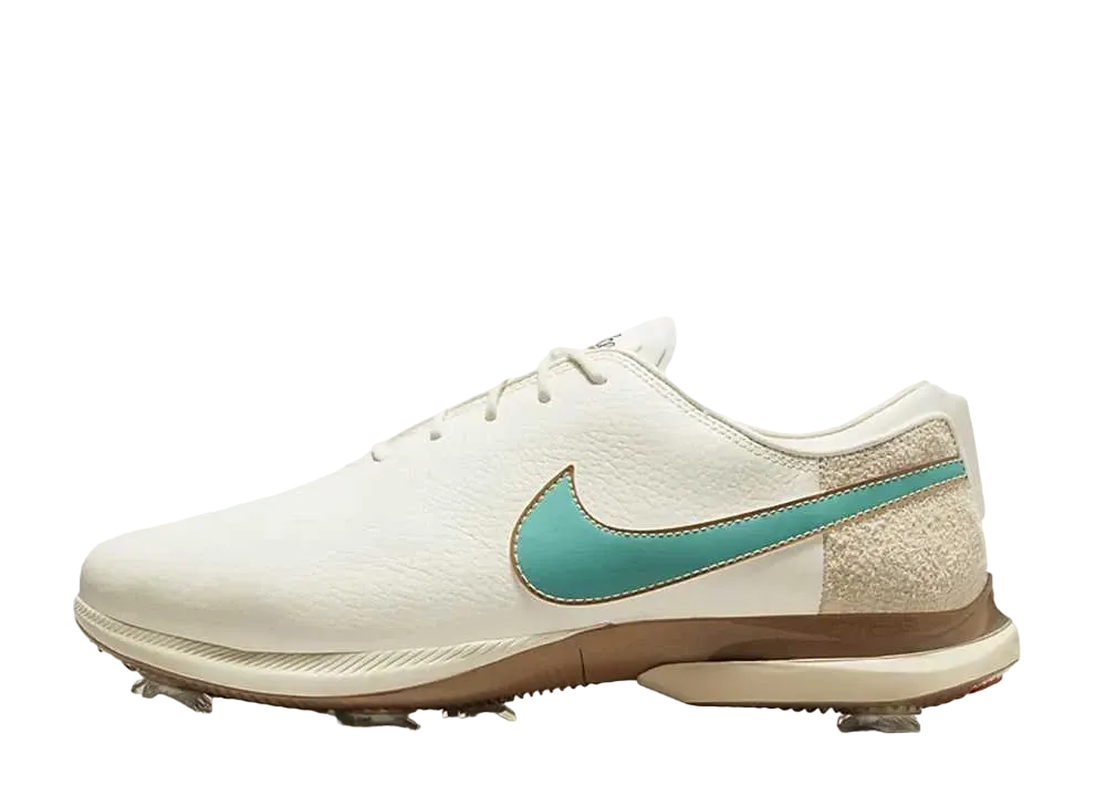 Nike Air Zoom Victory Tour 2 "Sail/Pearl White/Light Orewood Brown/Washed Teal"