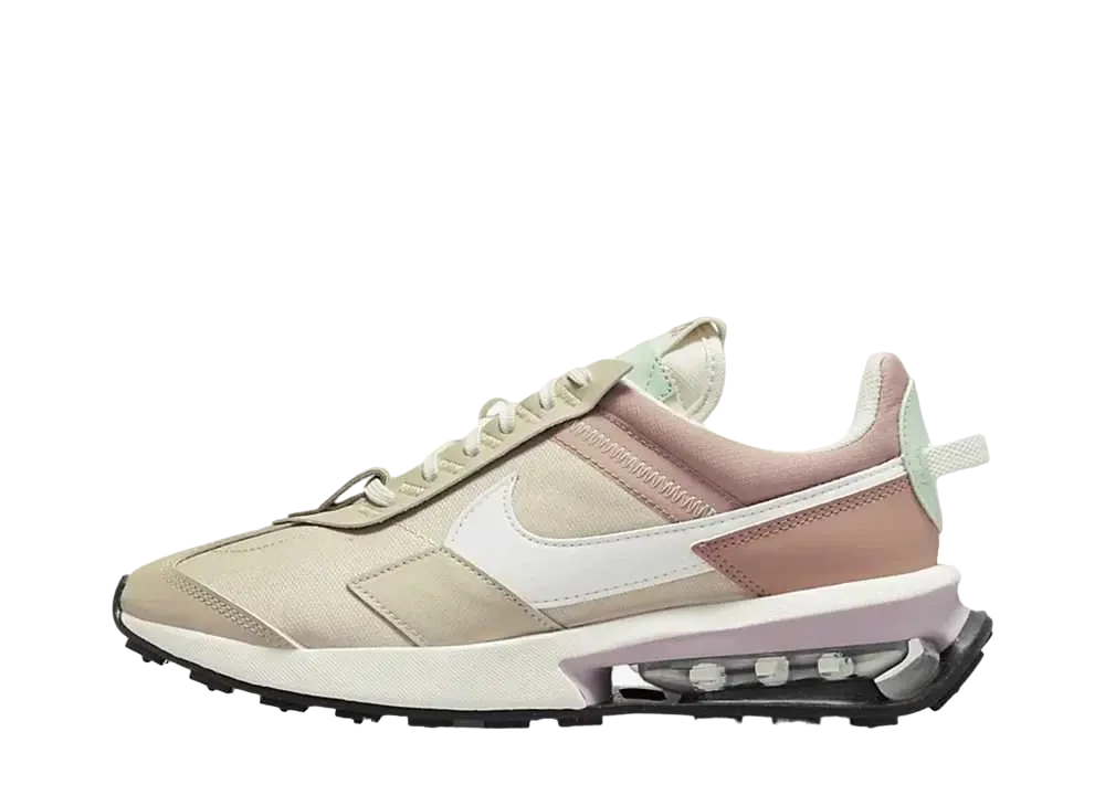ナイキ ウィメンズ エアマックス プリ デー "ラタン/ローズ ウィスパー/シーフォーム/セイル"