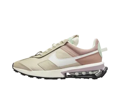 Nike Women's Air Max Pre-Day "Rattan/Rose Whisper/Seafoam/Sail"