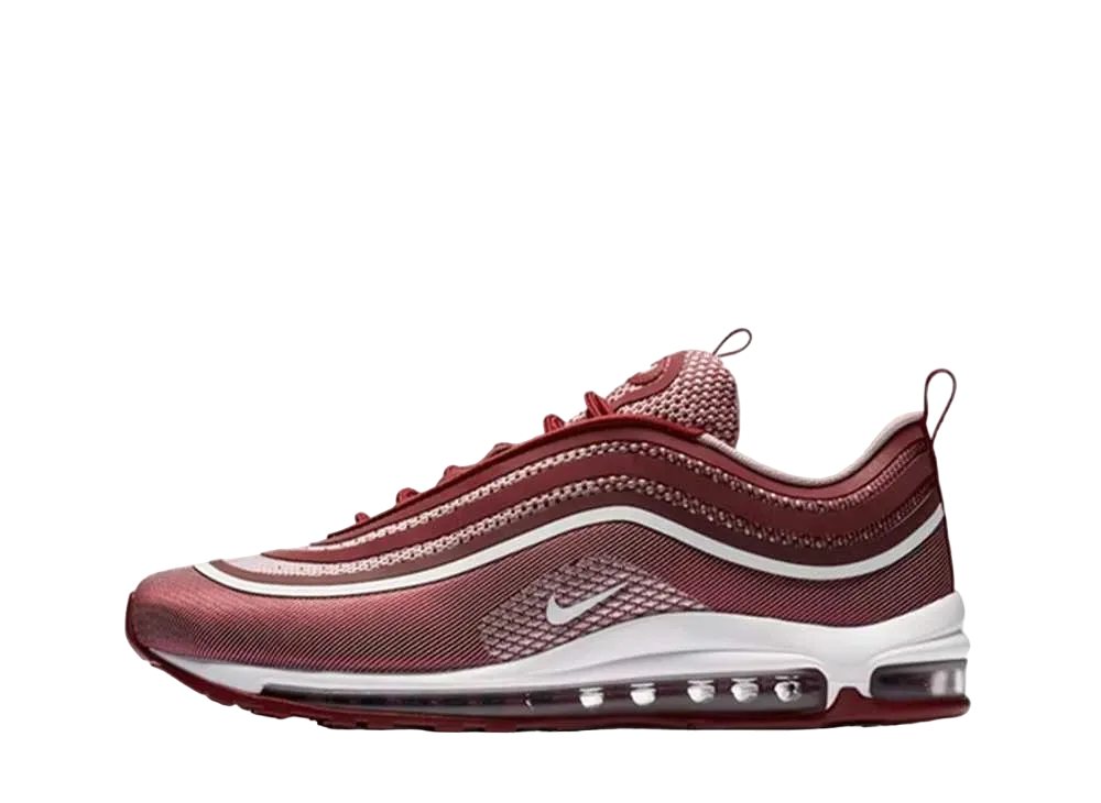ナイキ エアマックス97 ウルトラ 17 "チーム レッド"