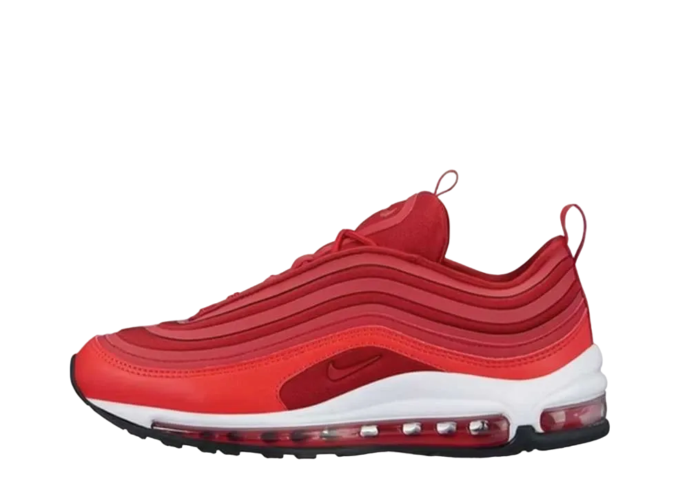 Nike Women's Air Max 97 Ultra 17 "Gym Red"