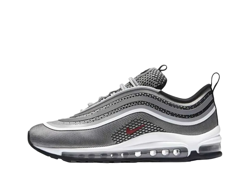 Nike Women's Air Max 97 Ultra 17 "Silver Bullet"