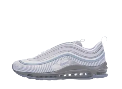 Nike Air Max 97 Ultra 17 "Pure Platinum"