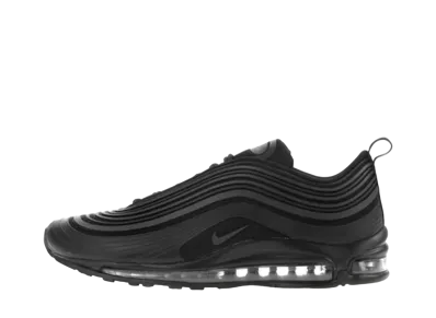 Nike Air Max 97 Ultra 17 "Triple Black"