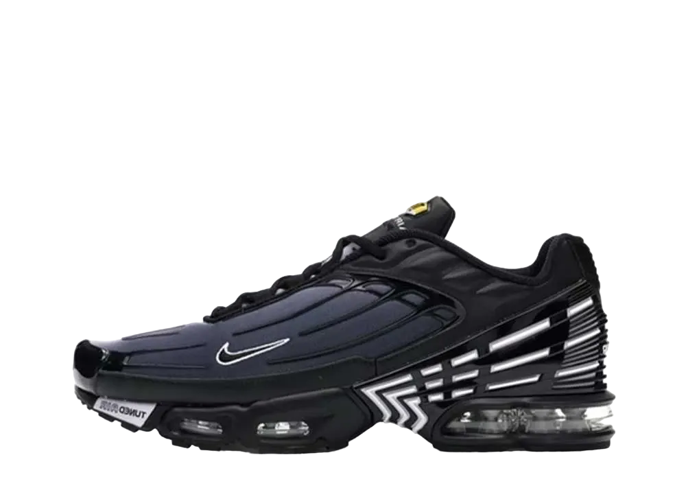 Nike Air Max Plus 3 "Obsidian"