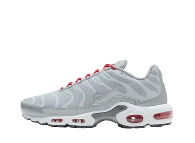 Nike Air Max Plus ”Grey Red”