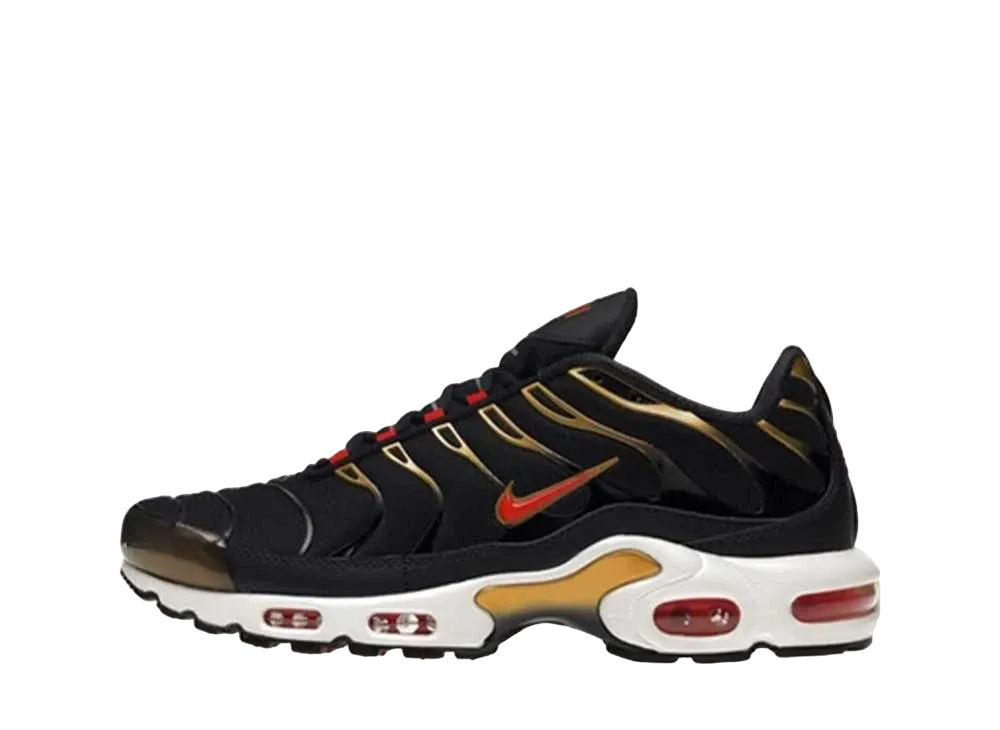 Nike Air Max Plus "Olympic"