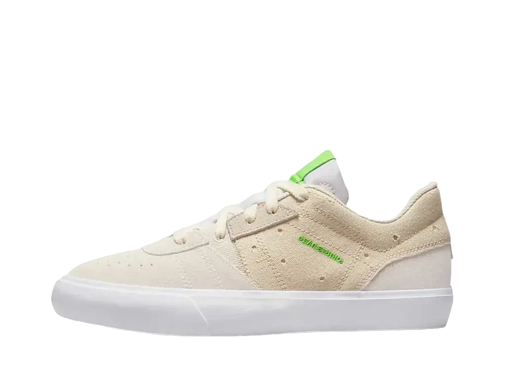 Nike Women's Jordan Series .05 "White/Green Strike/Iris Whisper/Phantom"