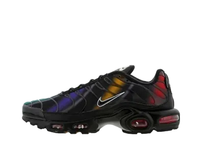 Nike GS Air Max Plus "Game"