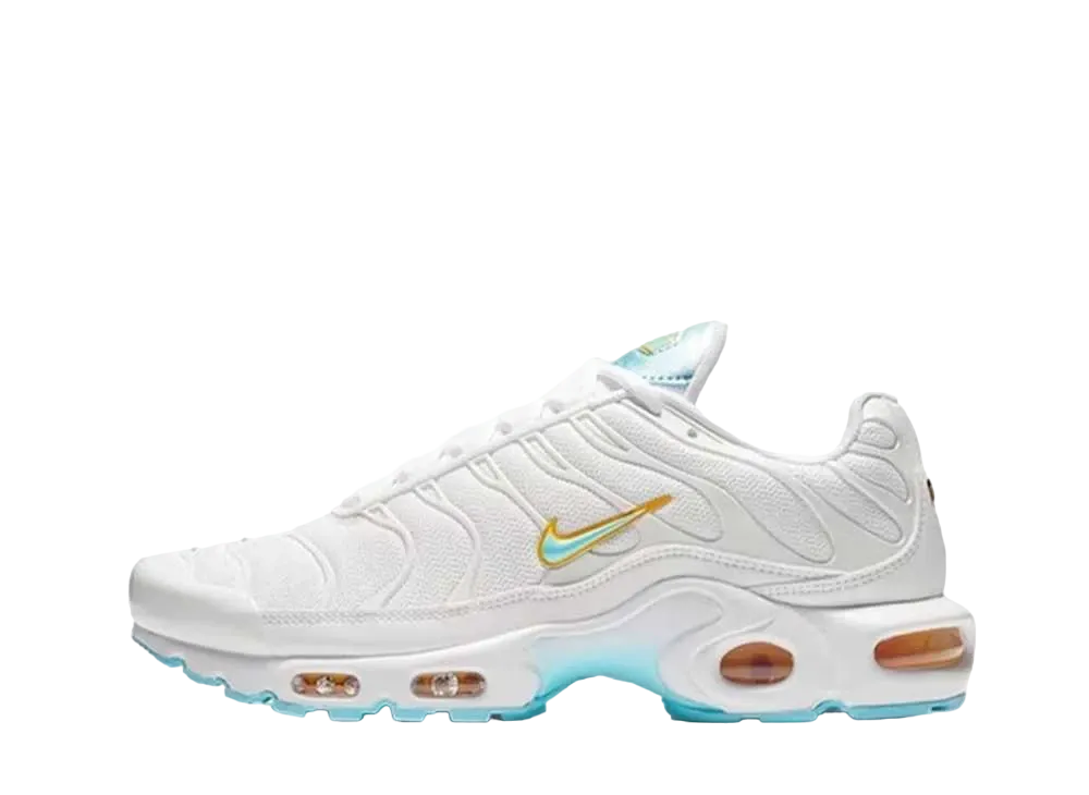 Nike Air Max Plus "Glacier Blue"