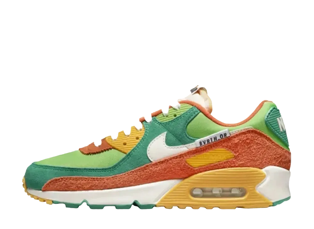 Nike Air Max 90 SE Running Club "Multi"