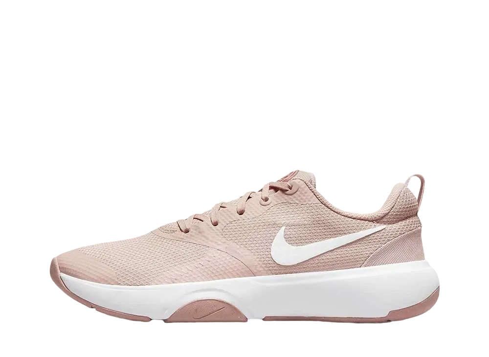 Nike Women's City Rep TR "Pink Oxford/Rose Whisper/White/Barely Rose"