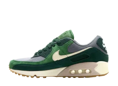 Nike Air Max 90 PRM "Pro Green"