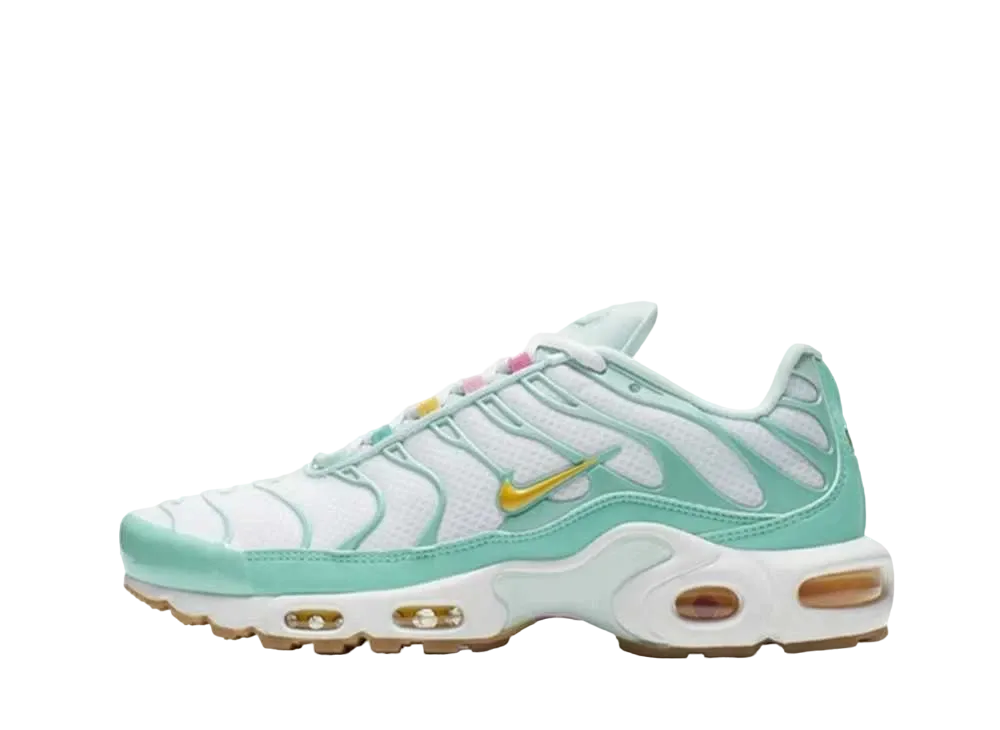 Nike Women's Air Max Plus "Teal Twist"