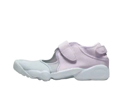 ナイキ ウィメンズ エア リフト "ベアリー グリーン/アイリス ウィスパー/サンドドリフ/ホワイト"