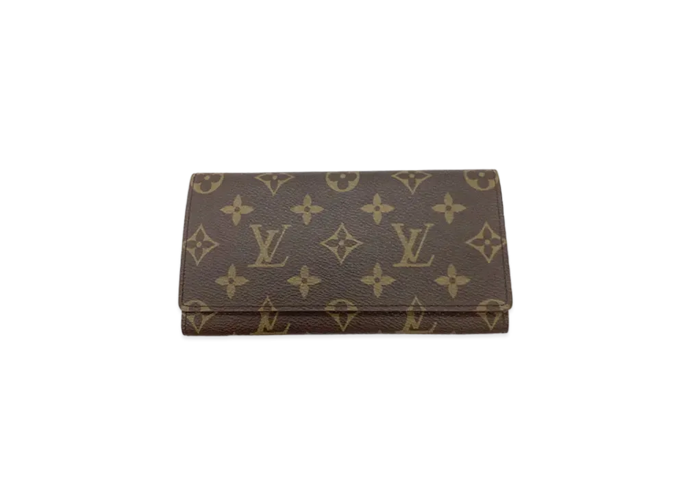 Louis Vuitton Porte 3 Cartecredit