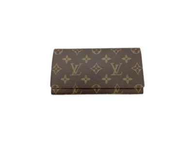 Louis Vuitton Porte 3 Cartecredit