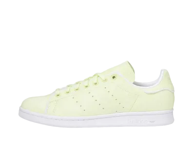 adidas Stan Smith "Macaron Pack/Pistachio Green"