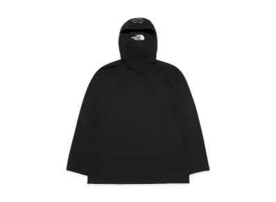Supreme x The North Face Base Layer L/S Top "Black"