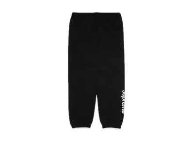 Supreme Formula Sweatpant "Black"