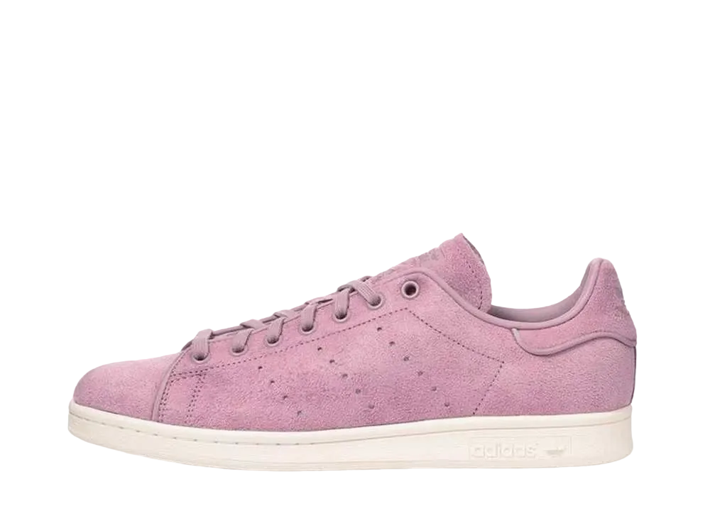 adidas Stan Smith "Macaron Pack/Cassis Purple"