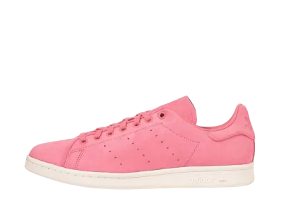 adidas Stan Smith "Macaron Pack/Framboise Red"