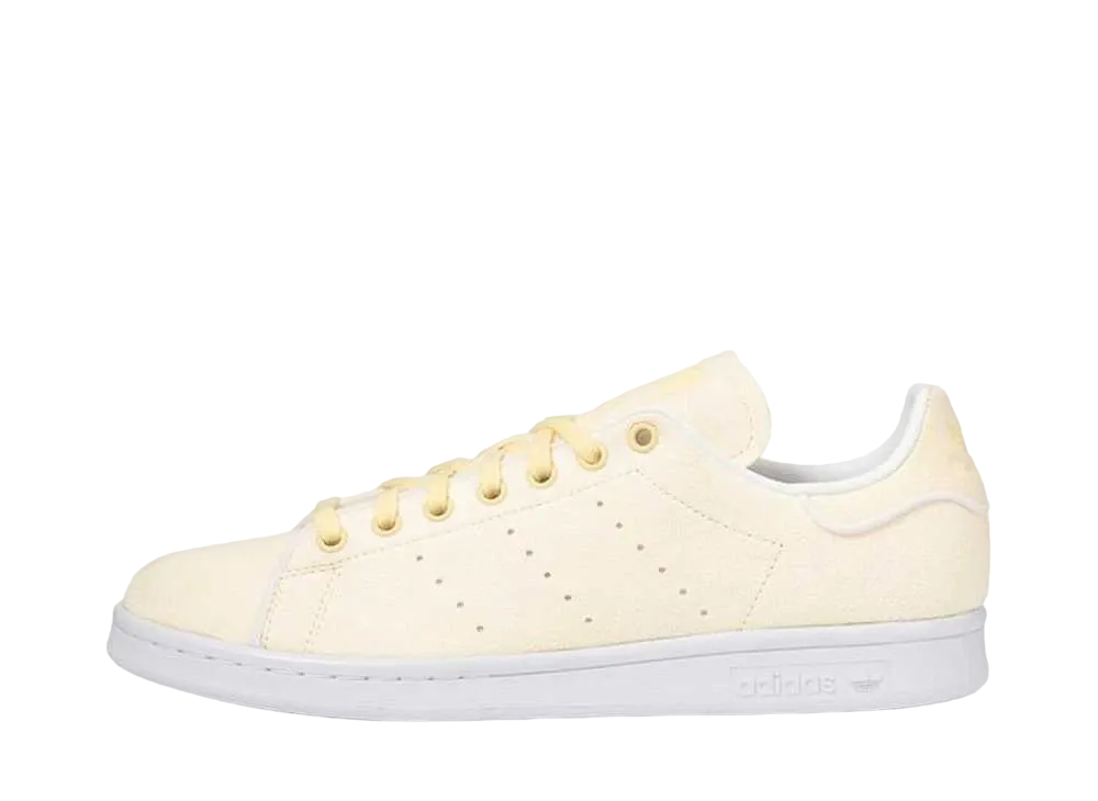 アディダス オリジナルス スタン スミス "マカロン パック/シトロン イエロー"