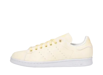 adidas Stan Smith "Macaron Pack/Citron Yellow"