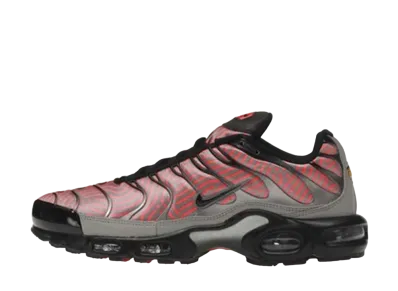 Nike Air Max Plus "Euro Tour Red"