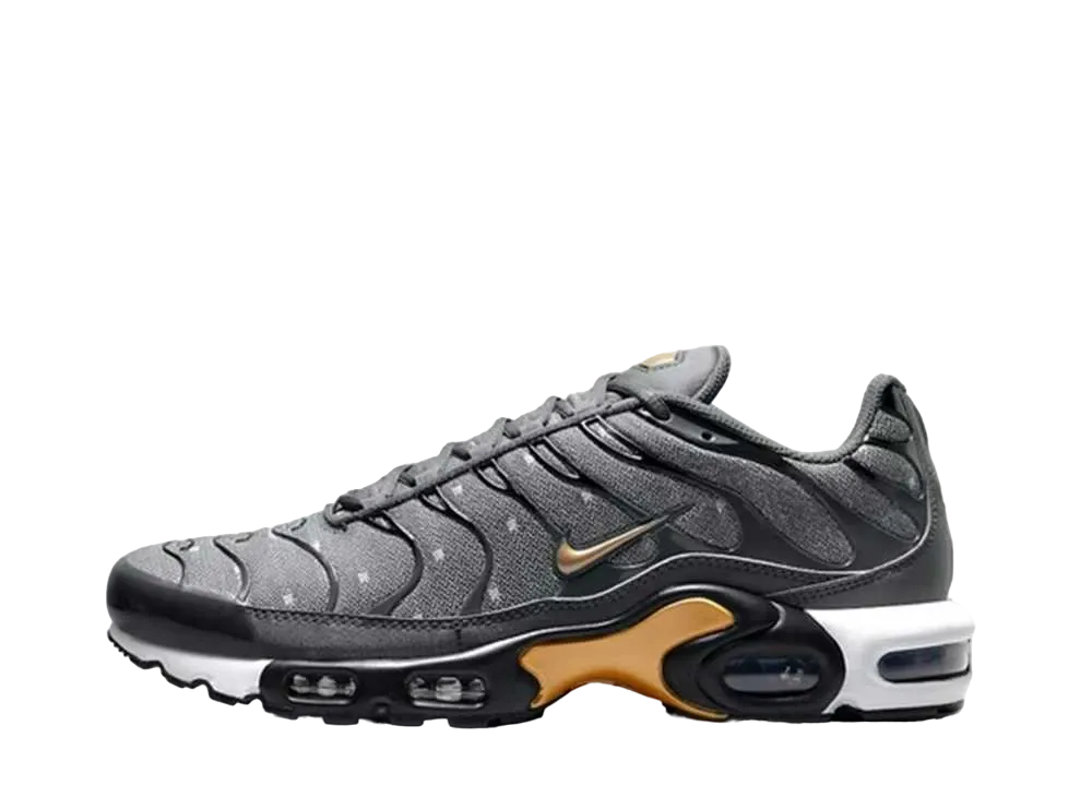 Nike Air Max Plus "Denim Twill"