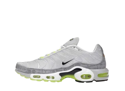 Nike Air Max Plus "Reflective Logos"