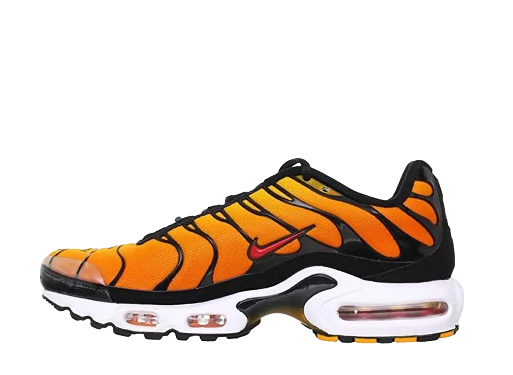ナイキ エアマックス プラス "サンセット"(2014)