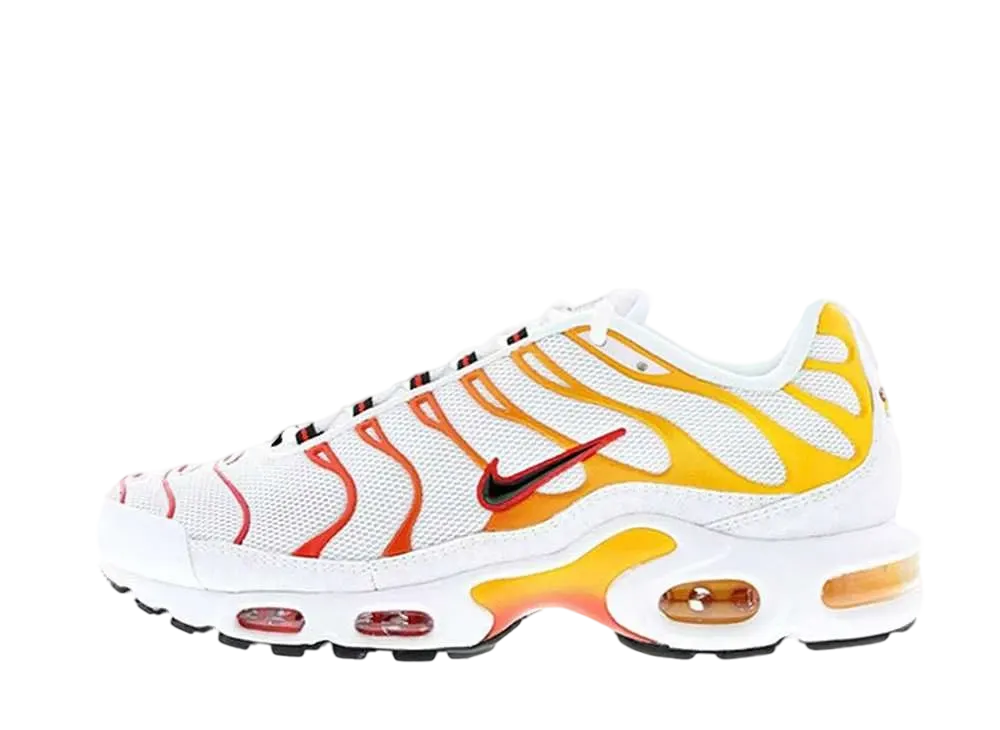 Nike Air Max Plus "Sunburn"