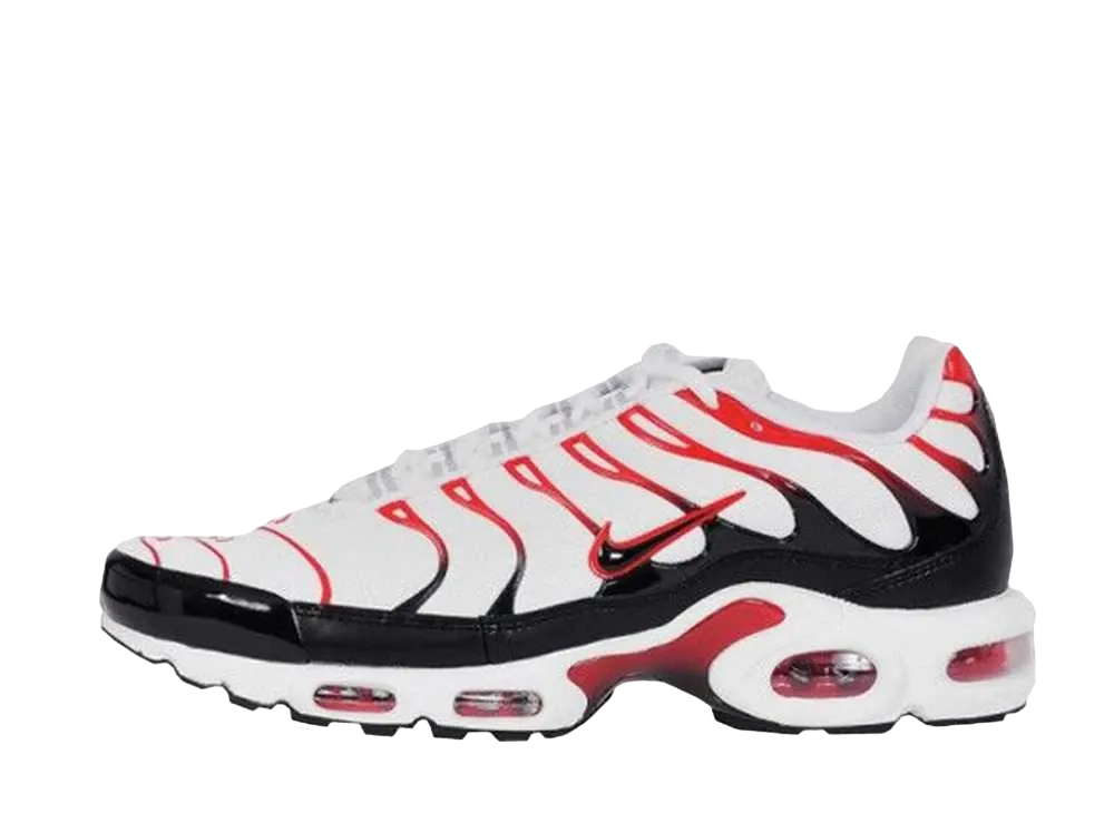 ナイキ エアマックス プラス "ウェスタン シドニー ワンダラーズ"