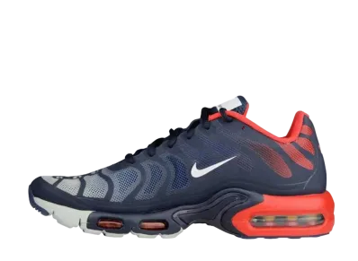 Nike Air Max Plus Hyperfuse "Midnight Navy University Red"