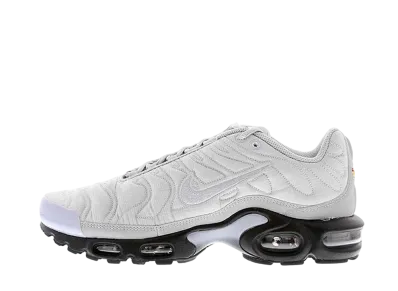 Nike Air Max Plus "Quilted Silver"