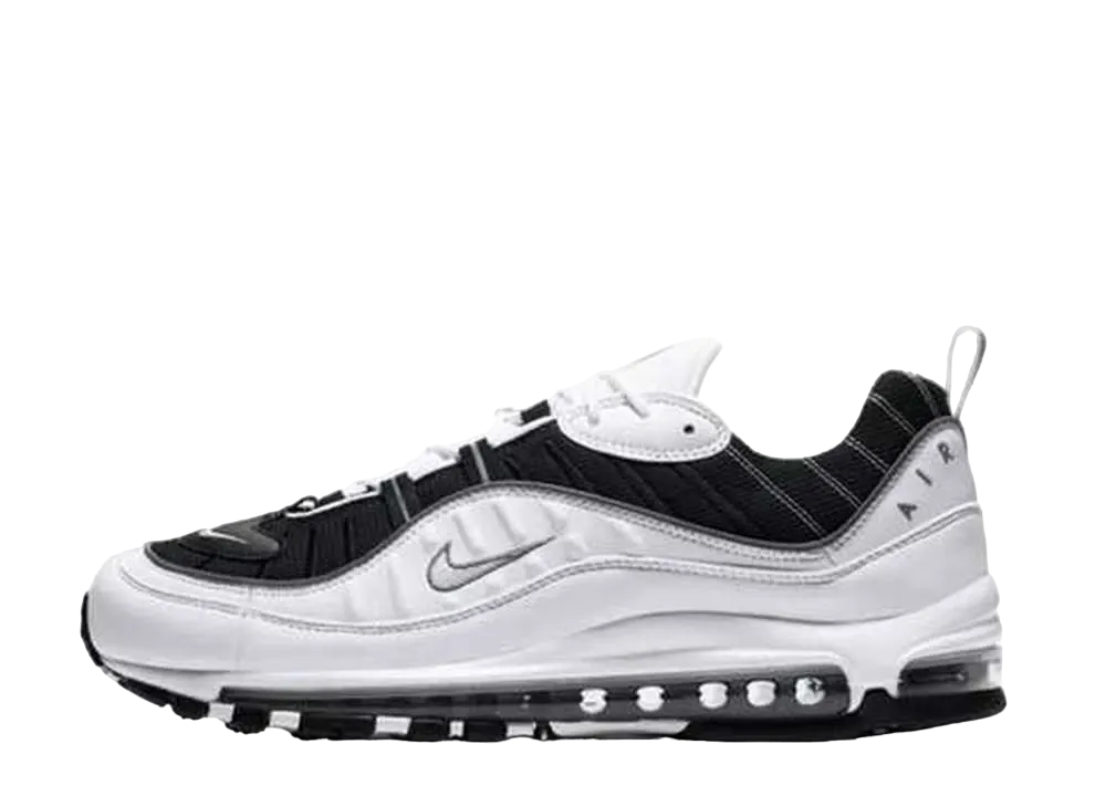 ナイキ エアマックス98 "オレオ"