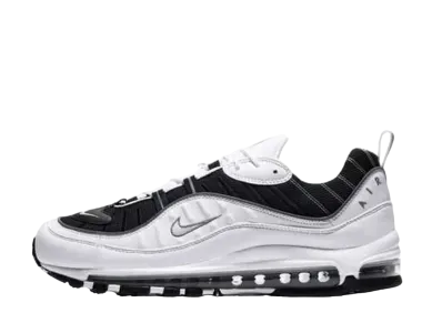 Nike Air Max 98 "Oreo"