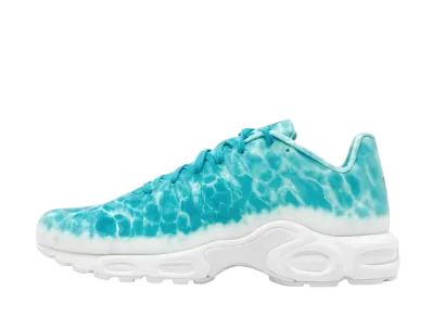 Nike Air Max Plus "Water Pool Turbo Green"