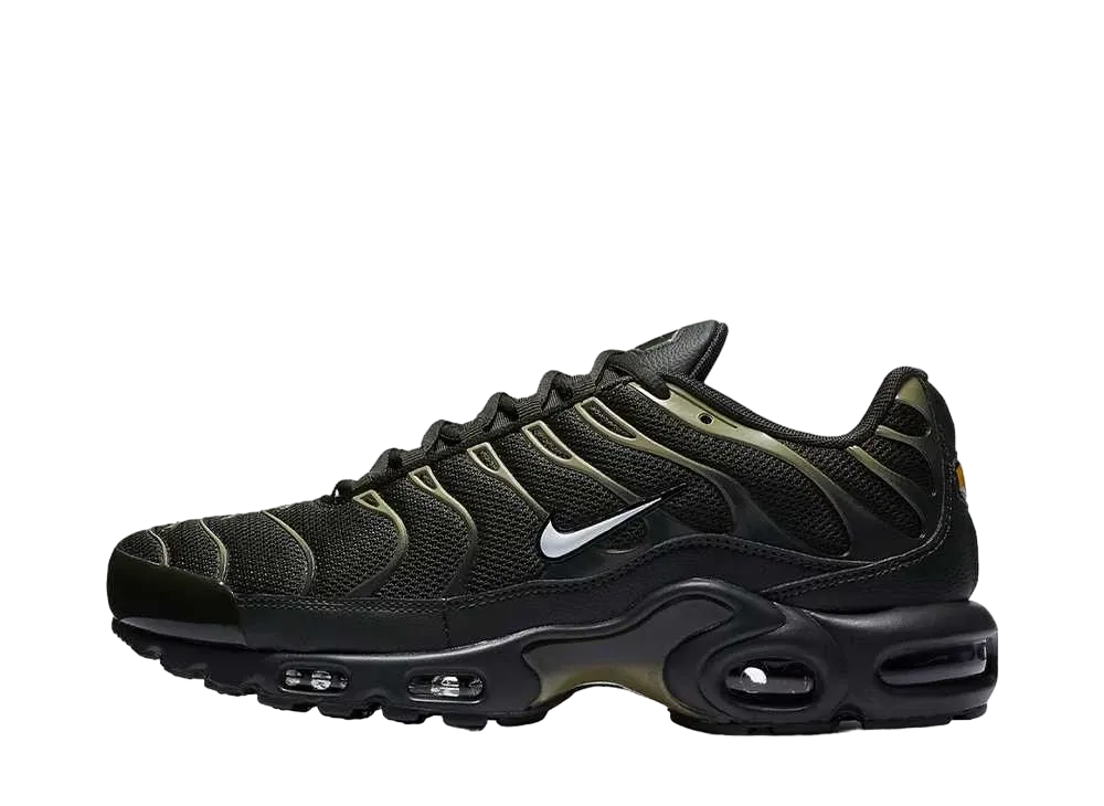 Nike Air Max Plus "Sequoia"