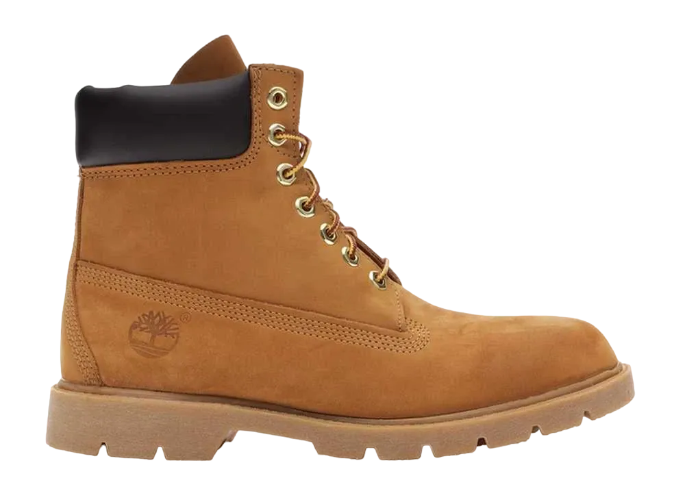 Timberland 6inch Basic "Wheat" (TB018094231/TB118094231)