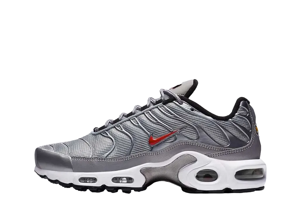 Nike Women's Air Max Plus "Silver Bullet"