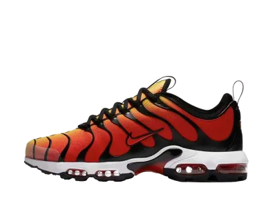 Nike Air Max Plus TN Ultra "Tiger"