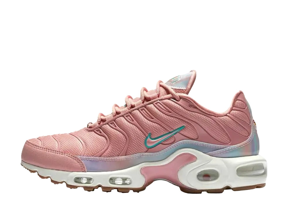 Nike Women's Air Max Plus "Red Stardust"